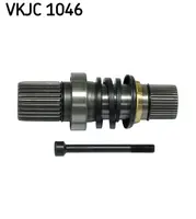 Kardanas priekinis VKJC 1046