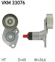 Generatoriaus diržo įtempėjas  VKM 33076