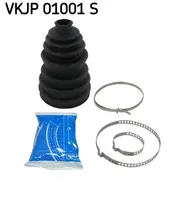Half-axle ball joint (“Grenade”) protection external VKJP 01001 S
