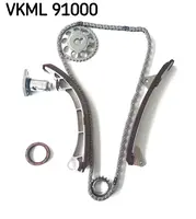 Variklio grandinės komplektas VKML 91000