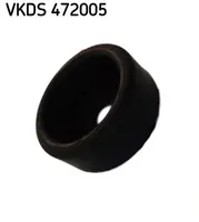 Priekinis balkis VKDS 472005