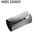 Bush of rear suspension VKDS 335029