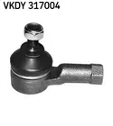 Vairo traukės antgalis VKDY 317004