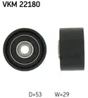 Guolis atraminis (parazitinis) VKM 22180