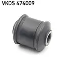 Priekinis balkis VKDS 474009