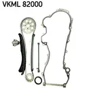 Engine timing chain kit VKML 82000