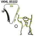 Engine timing chain kit VKML 85102