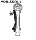 Engine timing chain kit VKML 82000-1