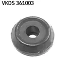 Front stabilizer rod VKDS 361003