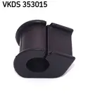 Įvorė, stabilizatorius VKDS 353015