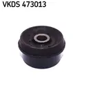 Priekinis balkis VKDS 473013