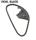 Engine timing chain kit VKML 84600