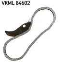 Engine timing chain kit VKML 84602