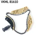 Engine timing chain kit VKML 81610