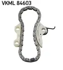 Engine timing chain kit VKML 84603