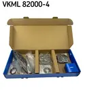Engine timing chain kit VKML 82000-4