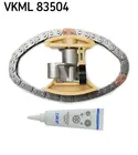 Engine timing chain kit VKML 83504