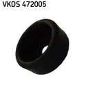 Priekinis balkis VKDS 472005