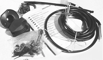             Elektros įranga kablio montavimui 300096300163 gera kaina internetu
        