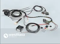 Elektros įranga kablio montavimui 303460300113