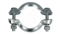 Duslintuvo tvirtinimo sąvarža 417 563