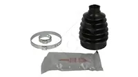 Half-axle ball joint (“Grenade”) protection internal 451 731