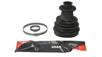 Half-axle ball joint (“Grenade”) protection external 400 984