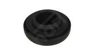 Shock absorber mount friction bearing 443 327