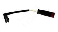 Brake pad wear sensor, rear 227 775