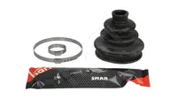 Half-axle ball joint (“Grenade”) protection external 400 980