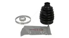 Half-axle ball joint (“Grenade”) protection internal 451 731