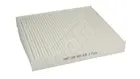 Cabin Filter 348 804