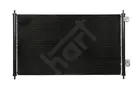 Radiator conditioner 607 588