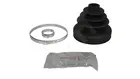 Half-axle ball joint (“Grenade”) protection internal 418 156