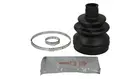Half-axle ball joint (“Grenade”) protection external 417 842