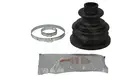 Half-axle ball joint (“Grenade”) protection external 417 970