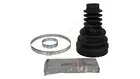 Half-axle ball joint (“Grenade”) protection internal 451 488