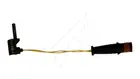 Brake pad wear sensor, rear 515 279