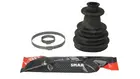 Half-axle ball joint (“Grenade”) protection external 400 984