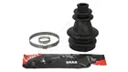 Half-axle ball joint (“Grenade”) protection internal 402 749