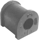 Rear stabilizer rubber 422 720