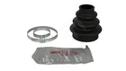 Half-axle ball joint (“Grenade”) protection internal 451 765