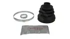 Half-axle ball joint (“Grenade”) protection internal 443 076