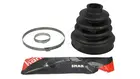 Half-axle ball joint (“Grenade”) protection internal 432 445