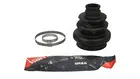 Half-axle ball joint (“Grenade”) protection internal 414 830