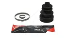 Half-axle ball joint (“Grenade”) protection internal 451 602