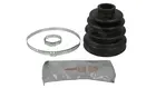 Half-axle ball joint (“Grenade”) protection internal 418 038