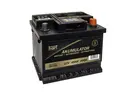 Battery 564 520