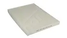 Cabin Filter 353 876