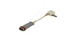 Brake pad wear sensor, front 526 137